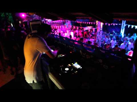 SunceBeat 6 - Miguel Migs - Garden Tisno, Croatia, 27.07.2015 - Part 3
