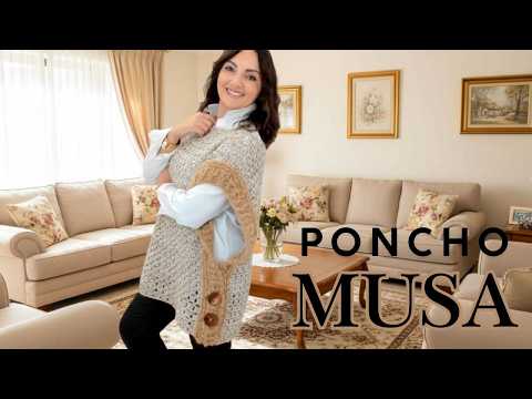 Tutorial thumbnail 4: Superbo brushed mohair blend yarn ball 50g