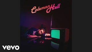 Coleman Hell - Sitcom (Audio)