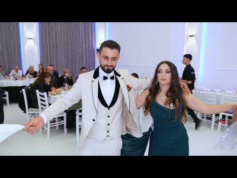 Babai hap dasmën sipas Traditës - Dasma Shqiptare | Klevis Bezati Production