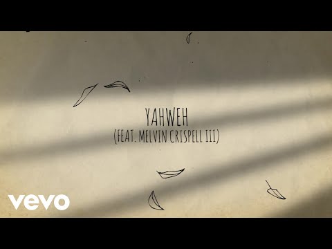 Video thumbnail for Yahweh [Radio Edit]