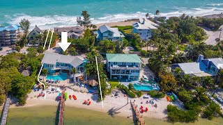 Aquarius North, from Beach Houses in Paradise (Updated 2025)