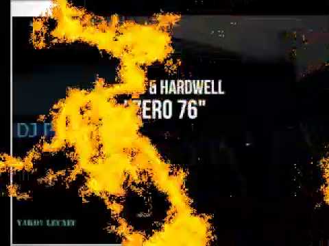 Tiesto & Mr. Black Vs. Epiphony - Zero 76 (yakov levaev)