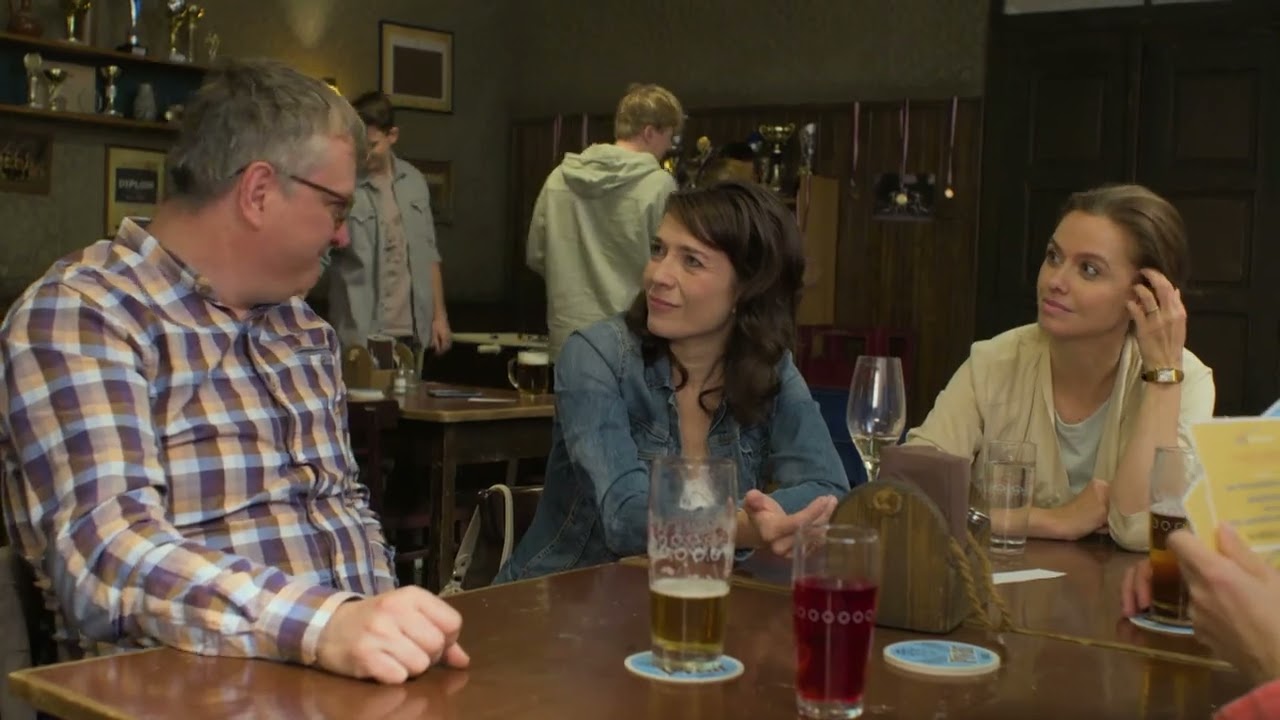 Jedna rodina | Trailer | Voyo