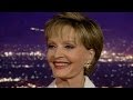 Florence Henderson S 1997 CNN Interview
