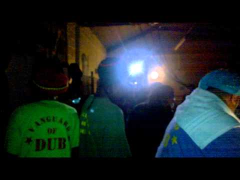 SUBDUB 2015 - Iration Steppas w/ Solo Banton & Danman