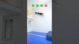 How many hoops can I jump through?! 🤯