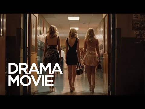 They were humiliated at school, and they became beauties to get their revenge