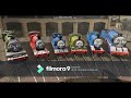 Thomas And The Special Letter Us Trainz Remake