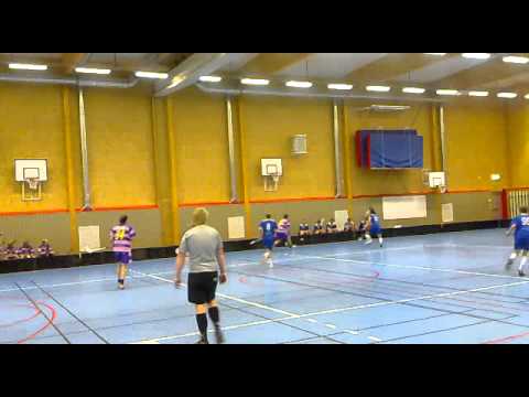 FBC Rullabygget - Engelholms Frivilliga Munka Ljungby klubb eller nått