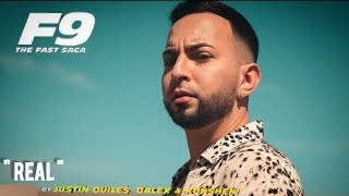 Justin Quiles Dalex & Konshens - Real (Officia