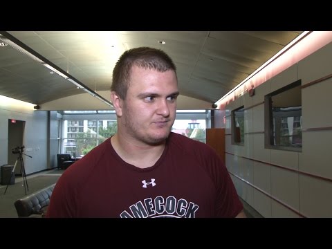 Mason Zandi Media Availability - 12/19/16