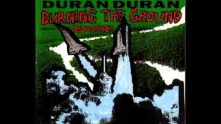 Duran Duran - Burning The Ground