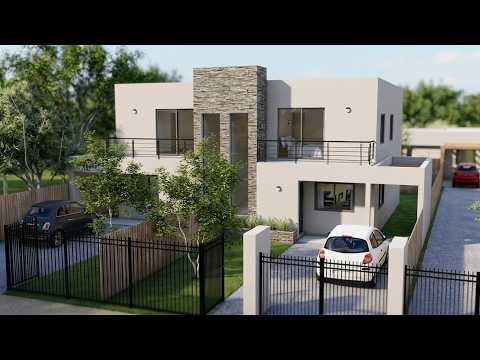 Video de YouTube - Casa en Venta de 3 dormitorios con  Garage en Shangrila, Canelones