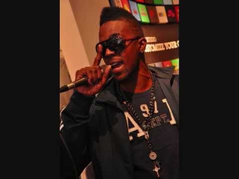 Lloyd - Taking You Home Ft. Roscoe Dash & August Alsina [2012] + DL