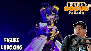 Unboxing Magia Baiser L Size Pop Up Parade Figure! Gushing Over Magical Girls Featuring Felty Bear