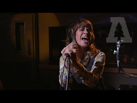 Nicole Atkins on Audiotree Live (Full Session)
