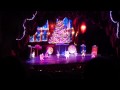 Radio City Christmas Spectacular