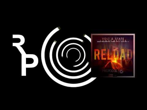 SEBASTIAN INGROSSO & TOMMY TRASH VS VOLT & STATE - RELOAD SANDCASTLES (THE ONES MASHUP)