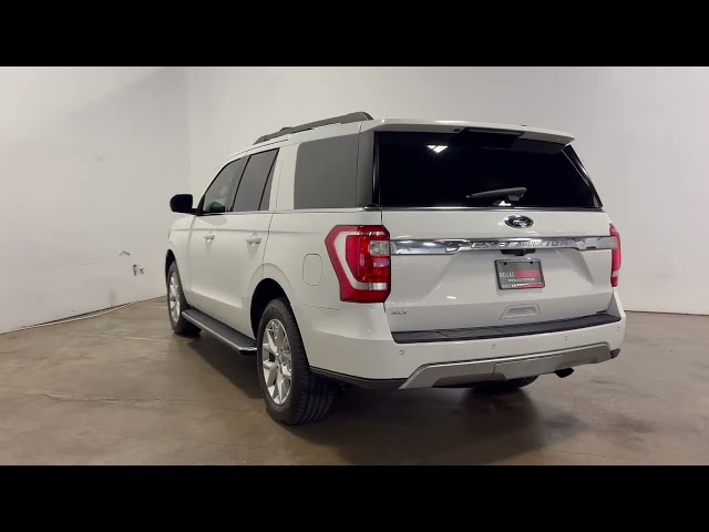 2020 FORD EXPEDITION SUV V6, ECOBOOST, TWIN TURBO, 3.5 LITER XLT SPORT UTILITY 4D