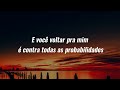 Phil Collins - Against All Odds (Take a Look At Me Now) - TRADUÇÃO