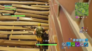 [フォートナイト]＃32 ソロで優勝目指して　ボンクラ実況