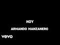 Armando Manzanero - Hoy (Karaoke)