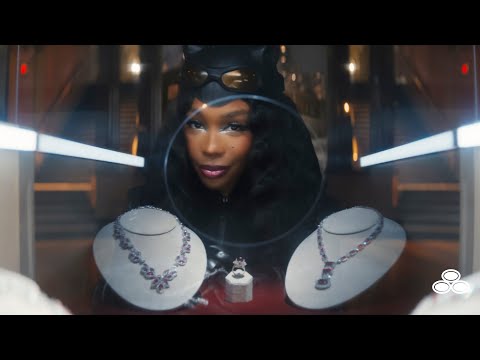What’s Yours is Mine :15 | feat. SZA | State Farm® Commercial