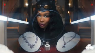 State Farm What’s Yours is Mine | feat. SZA