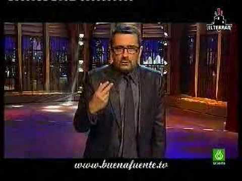 BUENAFUENTE 404 - BESOS (03.04.2008)