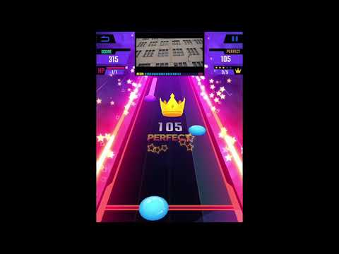 Faded - Alan Walker - Tap Music 3D (TapTap2) - YouTube