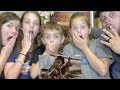 RA One Train Stunt American Reaction