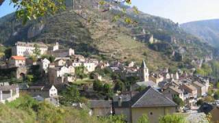 preview picture of video 'Balade Sainte Enimie Les Boissets dans les Gorges du Tarn'