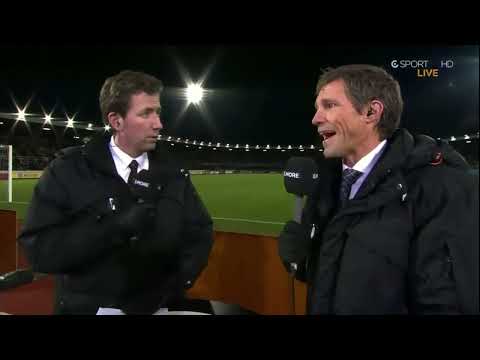 Djurgårdens IF - Syrianska FC (1-1), 31 oktober 2012