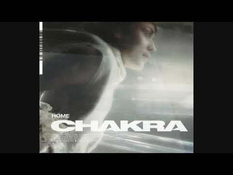 Chakra - Home (Maxi-Single)