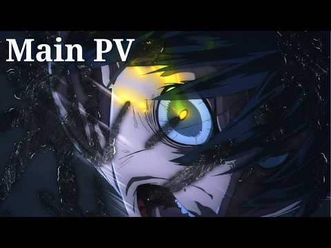 《BLACK TORCH》 - Main PV