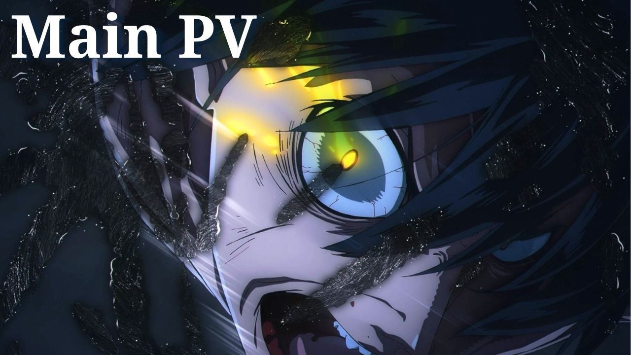 《BLACK TORCH》 - Main PV