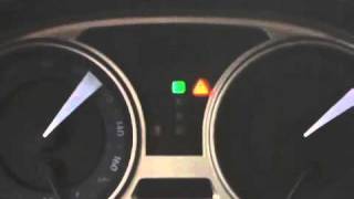 IS250 Rattle on Start