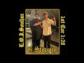 G Steppin ( Feat. L.O.J Honor)
