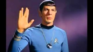 Unknown Artist - Welcome Mr Spock (Remix) [Entity 1992]