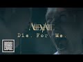 ALLEVIATE Die For Me OFFICIAL VIDEO