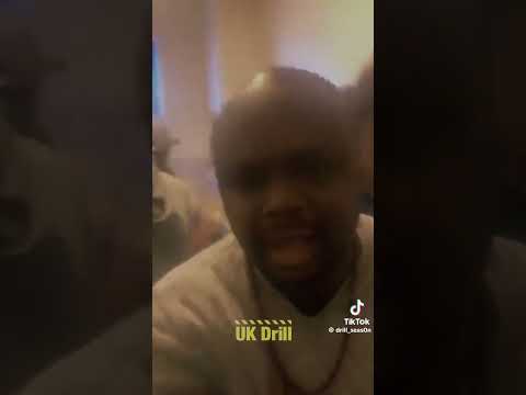 Af3ka x Dla - Jail freestyle #gang #hmp #9thstreet #jailfreestyle #drill #ukdrill