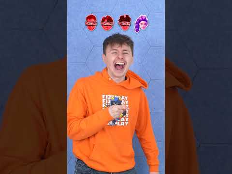 DOBRĚ JSEM JE PRANKOVAL 🤣