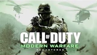 [CoD MWR] 半年振りに40代プレイヤーがFPSをプレイしてみた　3連戦/其の3