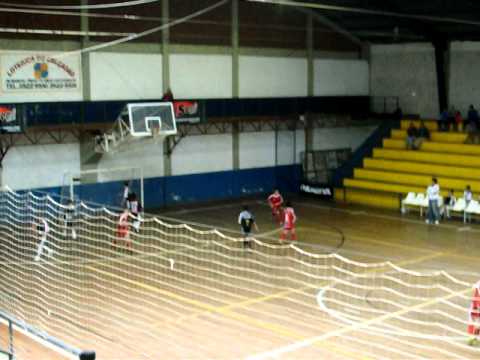 Circuito SulB brasileiro  de Futsal Etapa de União da Vitoria