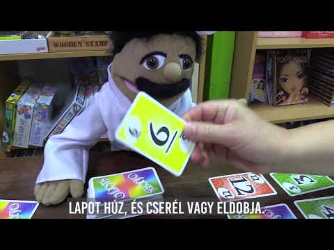 Skyjo kártyajáték | Okosjatek.hu - Okosjáték - Játékbolt és Webáruház Budapest