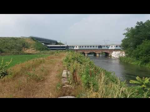 ICN 794 in transito al km 103