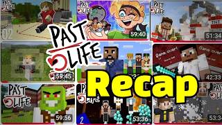Boogeyman Returns! || Past Life Session 2 Recap