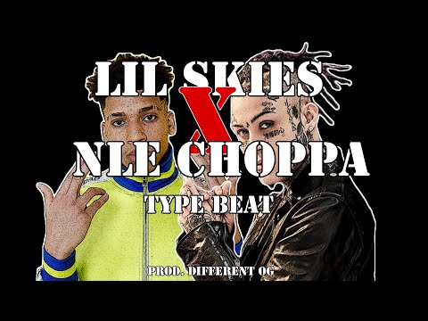 [FREE] LIL SKIES X NLE CHOPPA  - type beat 2019 instrumental (prod  different OG) TAYLOR