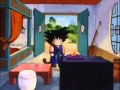 Dragonball TAS 1 Shot